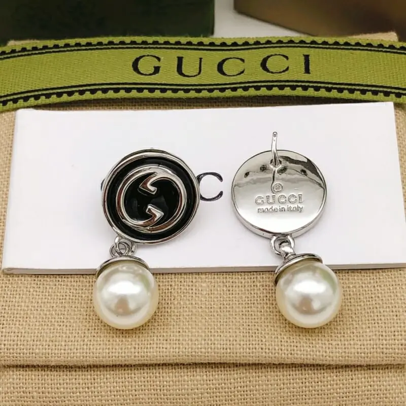 gucci boucles doreilles pour femme s_122b7523